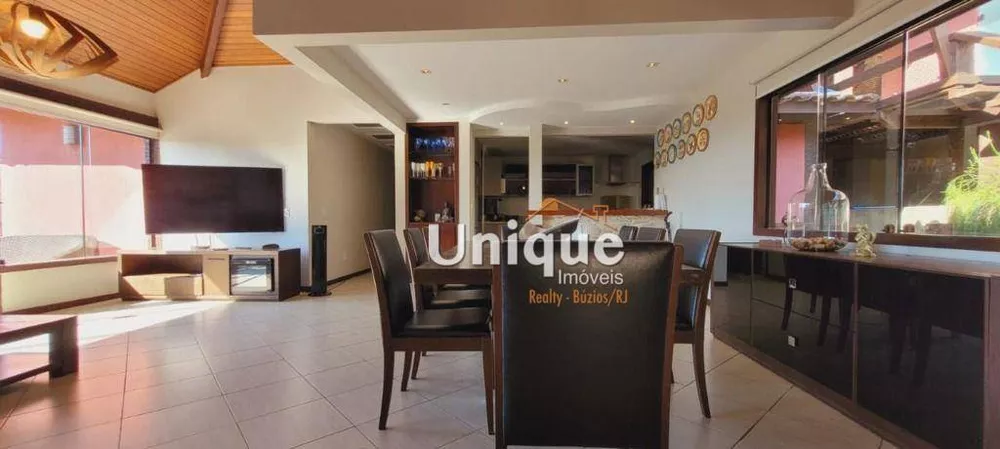 Casa de Condomínio, 4 quartos - Foto 15