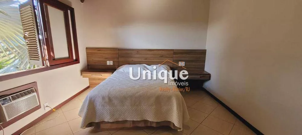 Casa de Condomínio, 4 quartos - Foto 45