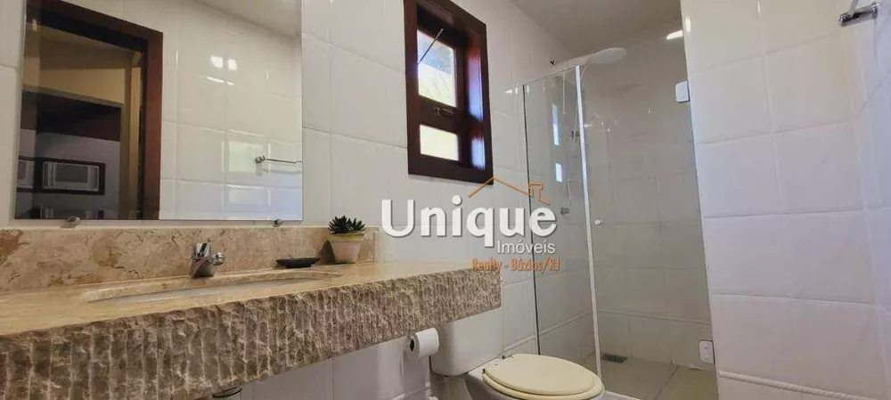 Casa de Condomínio, 4 quartos - Foto 32