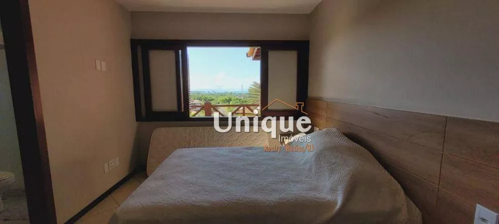 Casa de Condomínio, 4 quartos - Foto 39