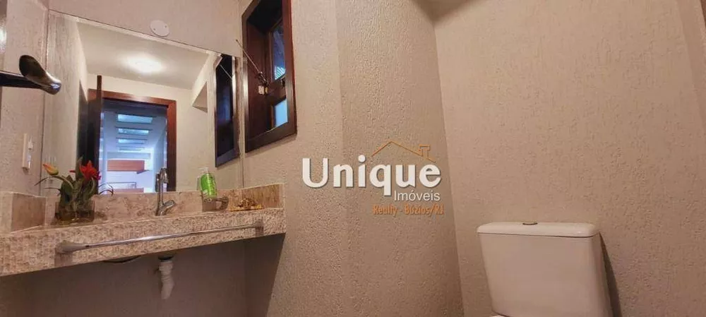 Casa de Condomínio, 4 quartos - Foto 50