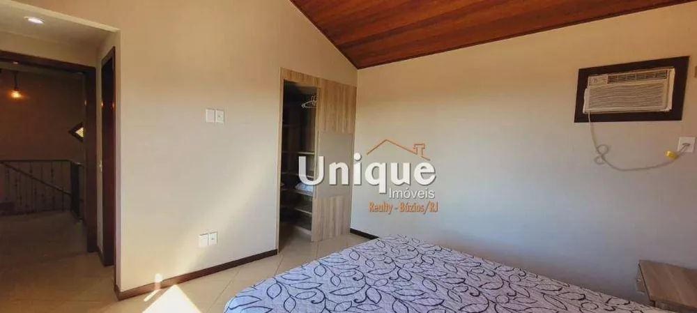 Casa de Condomínio, 4 quartos - Foto 27