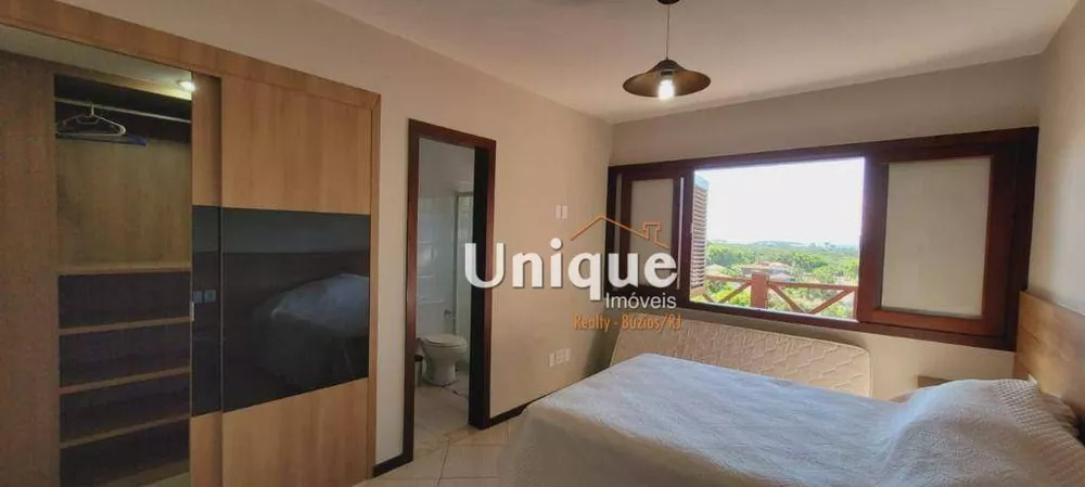 Casa de Condomínio, 4 quartos - Foto 40
