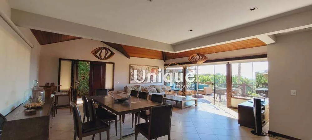 Casa de Condomínio, 4 quartos - Foto 24