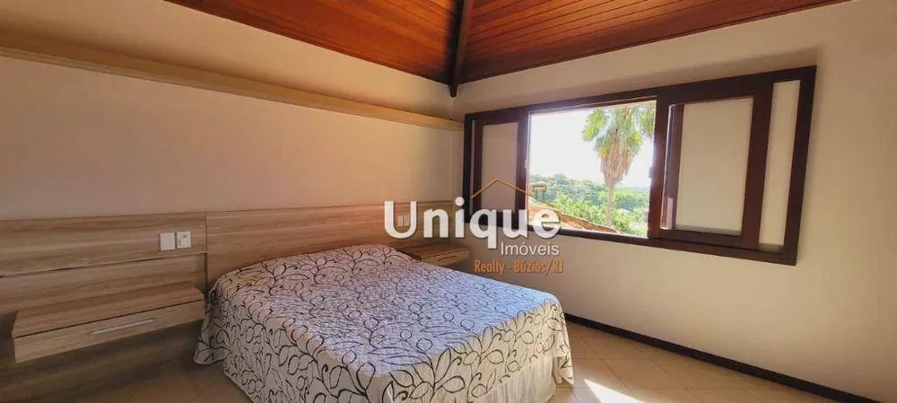 Casa de Condomínio, 4 quartos - Foto 28