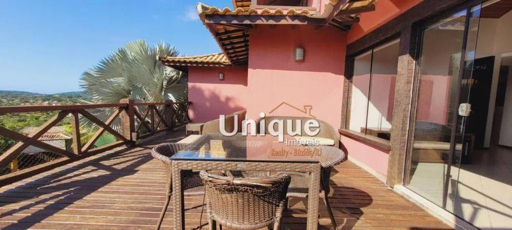 Casa de Condomínio, 4 quartos - Foto 5