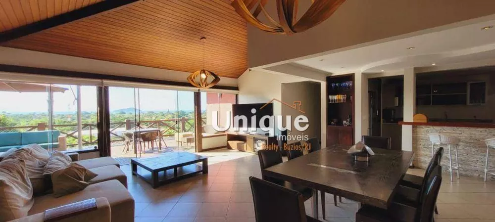 Casa de Condomínio, 4 quartos - Foto 17