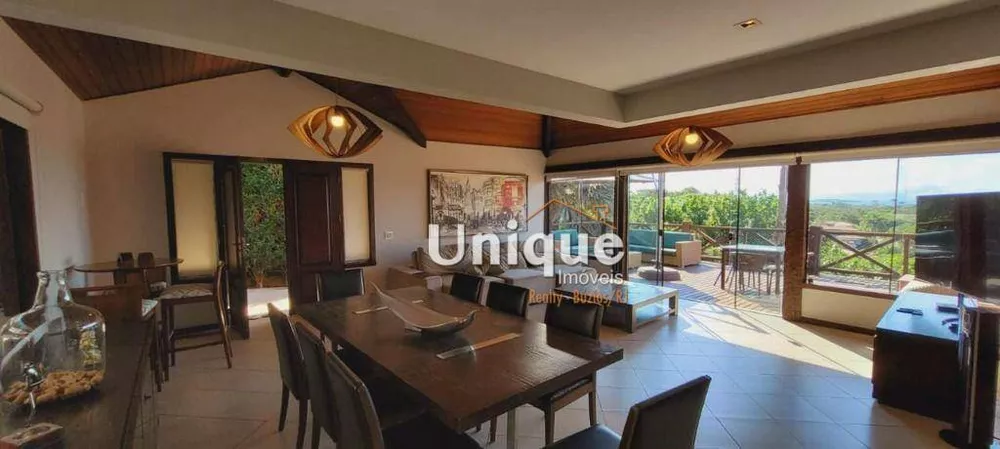 Casa de Condomínio, 4 quartos - Foto 22