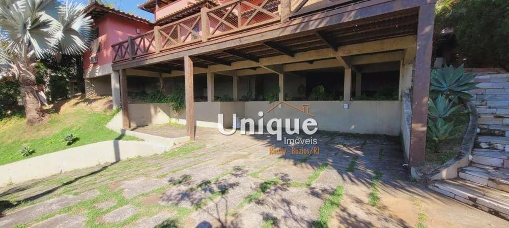 Casa de Condomínio, 4 quartos - Foto 51