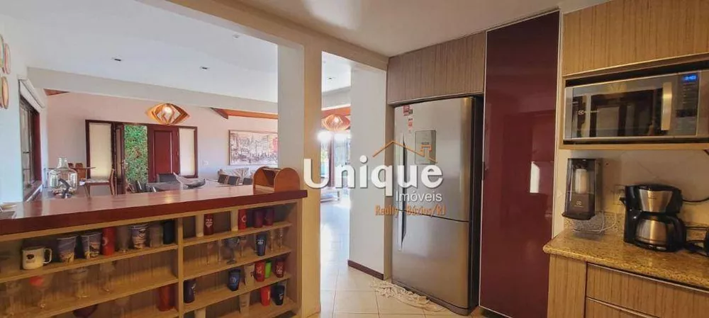 Casa de Condomínio, 4 quartos - Foto 12