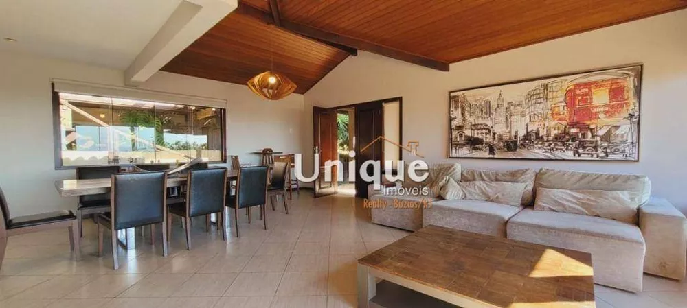 Casa de Condomínio, 4 quartos - Foto 18