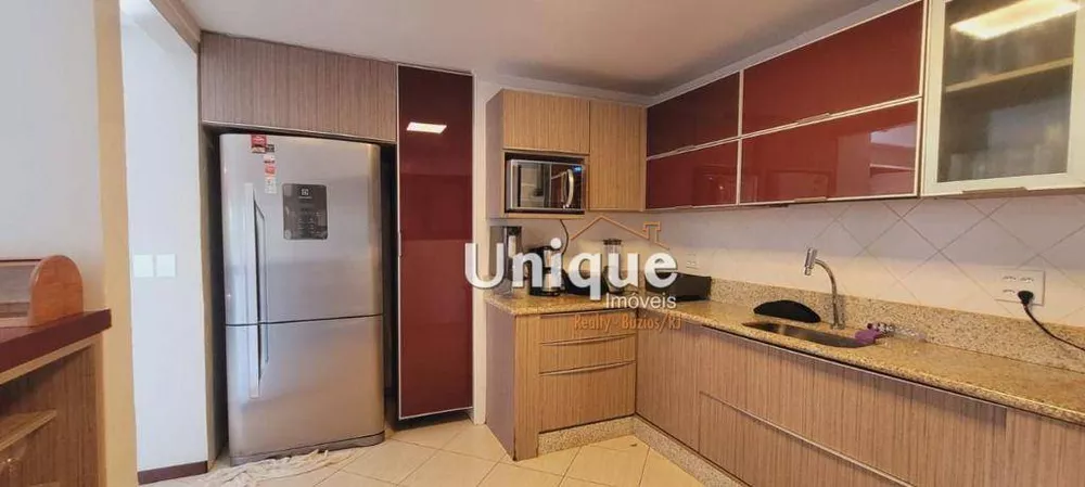 Casa de Condomínio, 4 quartos - Foto 13