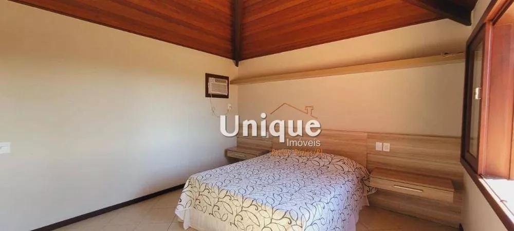 Casa de Condomínio, 4 quartos - Foto 29