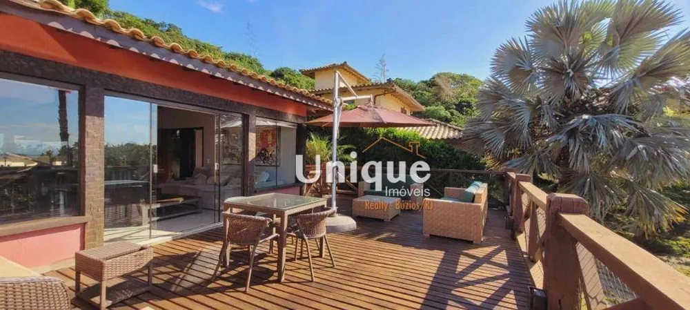 Casa de Condomínio, 4 quartos - Foto 2