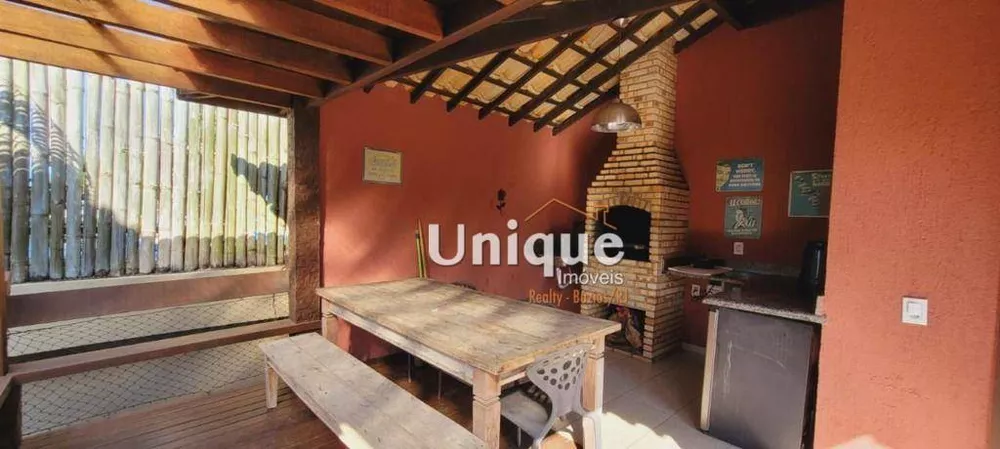 Casa de Condomínio, 4 quartos - Foto 9