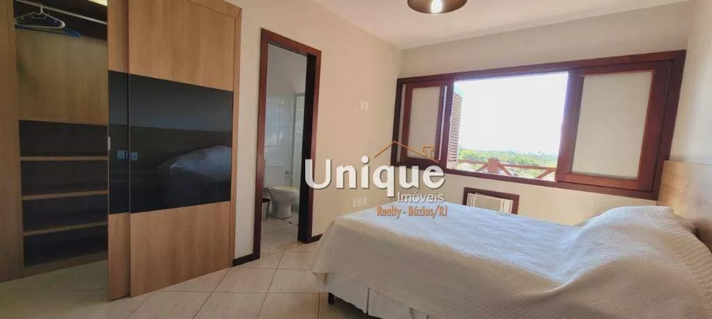 Casa de Condomínio, 4 quartos - Foto 37