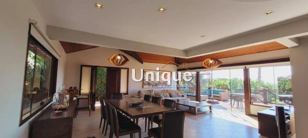 Casa de Condomínio, 4 quartos - Foto 25