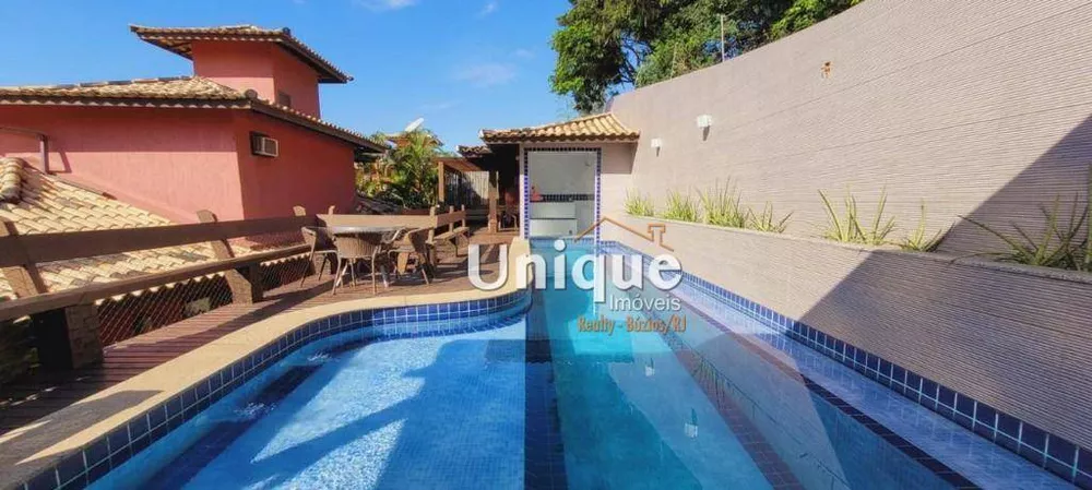 Casa de Condomínio, 4 quartos - Foto 8