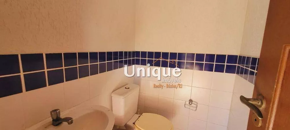 Casa de Condomínio, 4 quartos - Foto 11