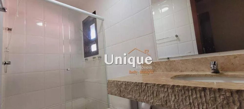 Casa de Condomínio, 4 quartos - Foto 30