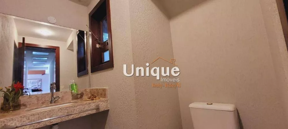 Casa de Condomínio, 4 quartos - Foto 49