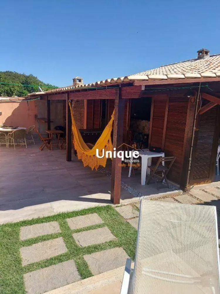 Casa de Condomínio, 3 quartos - Foto 6