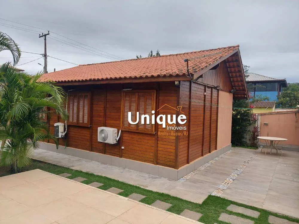 Casa de Condomínio, 3 quartos - Foto 20