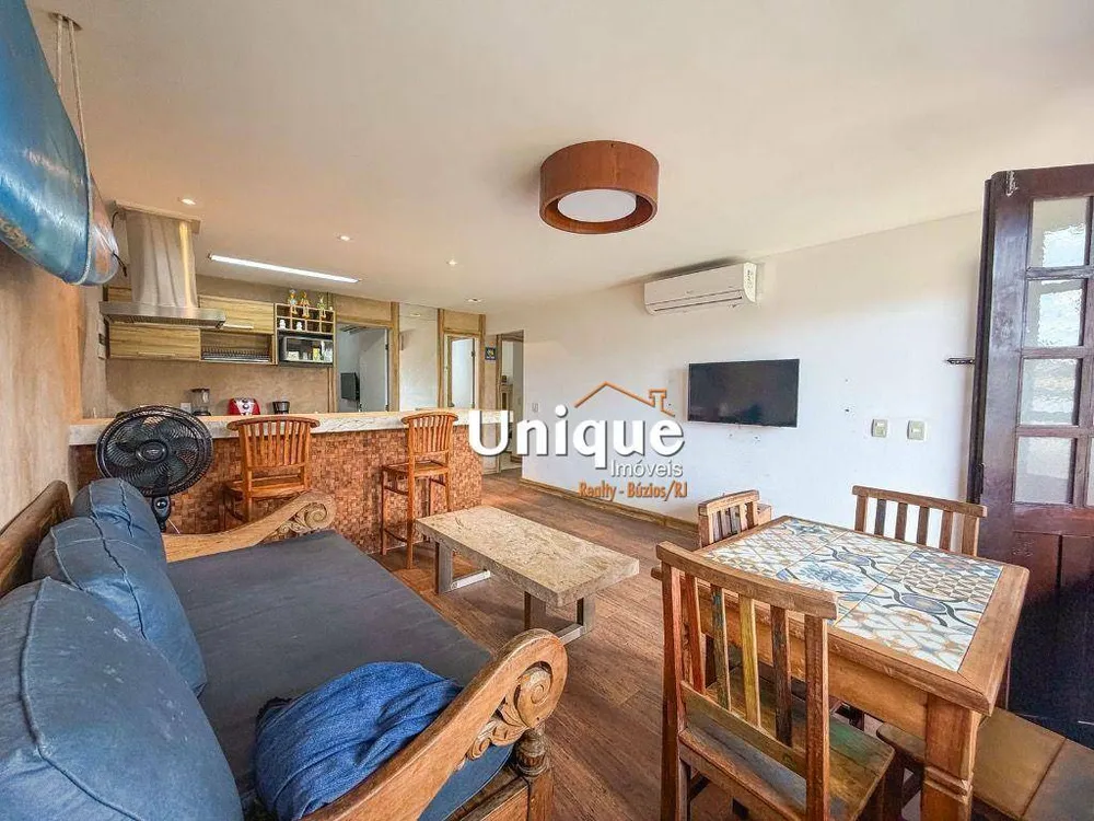 Apartamento, 2 quartos, 80 m² - Foto 6