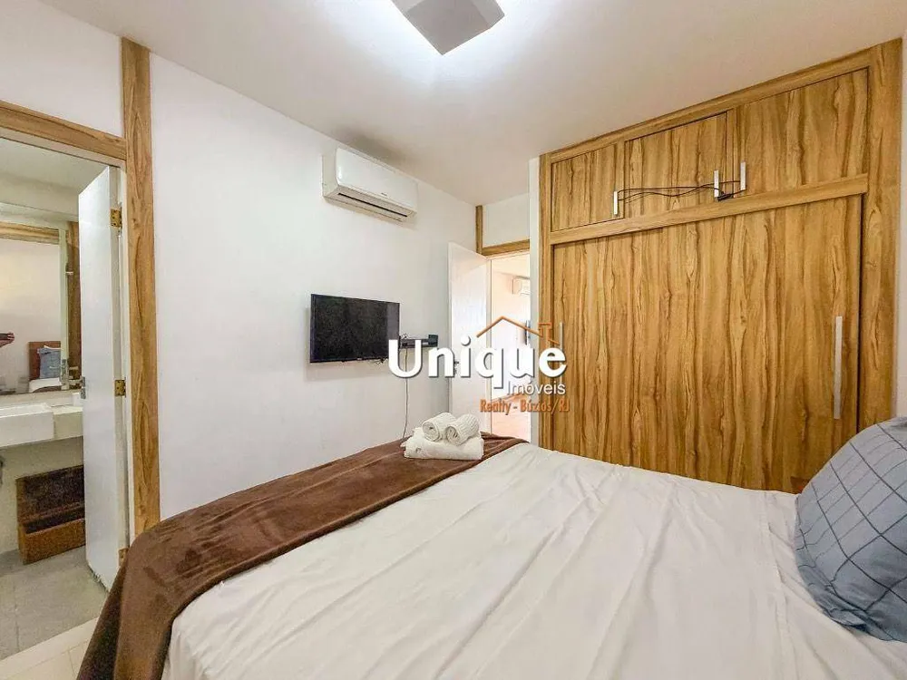 Apartamento, 2 quartos, 80 m² - Foto 12