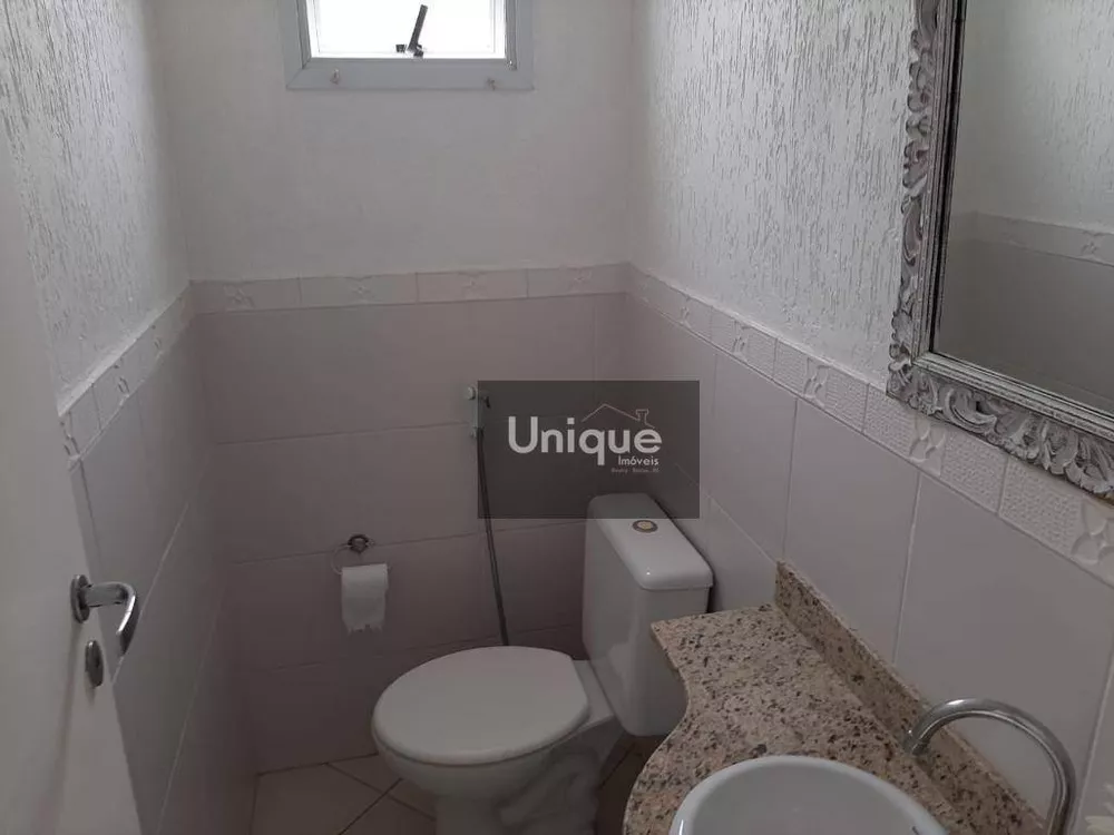 Casa de Condomínio, 4 quartos - Foto 20