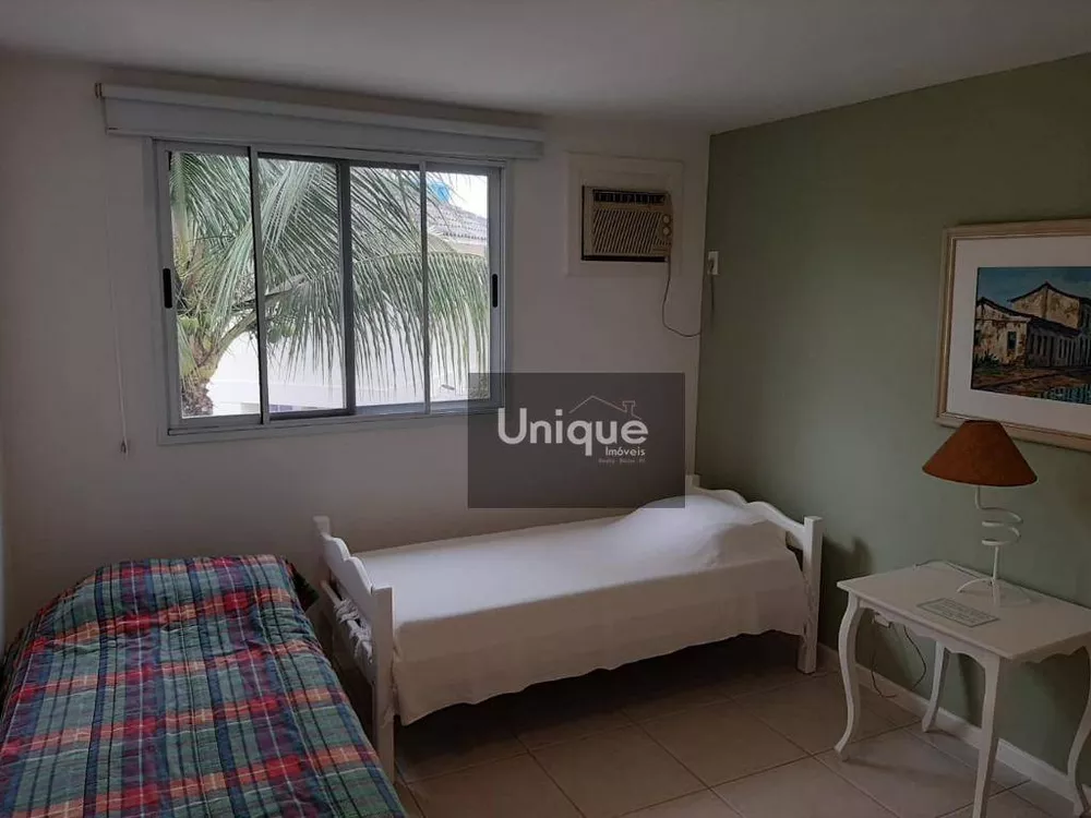 Casa de Condomínio, 4 quartos - Foto 10