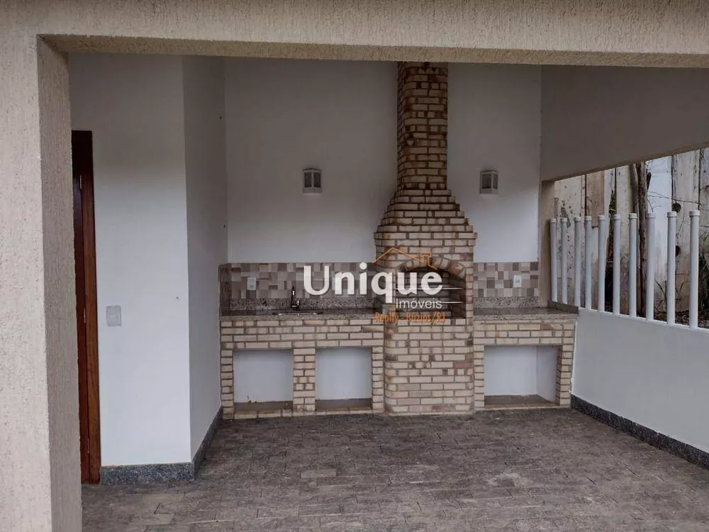 Casa de Condomínio, 3 quartos - Foto 16