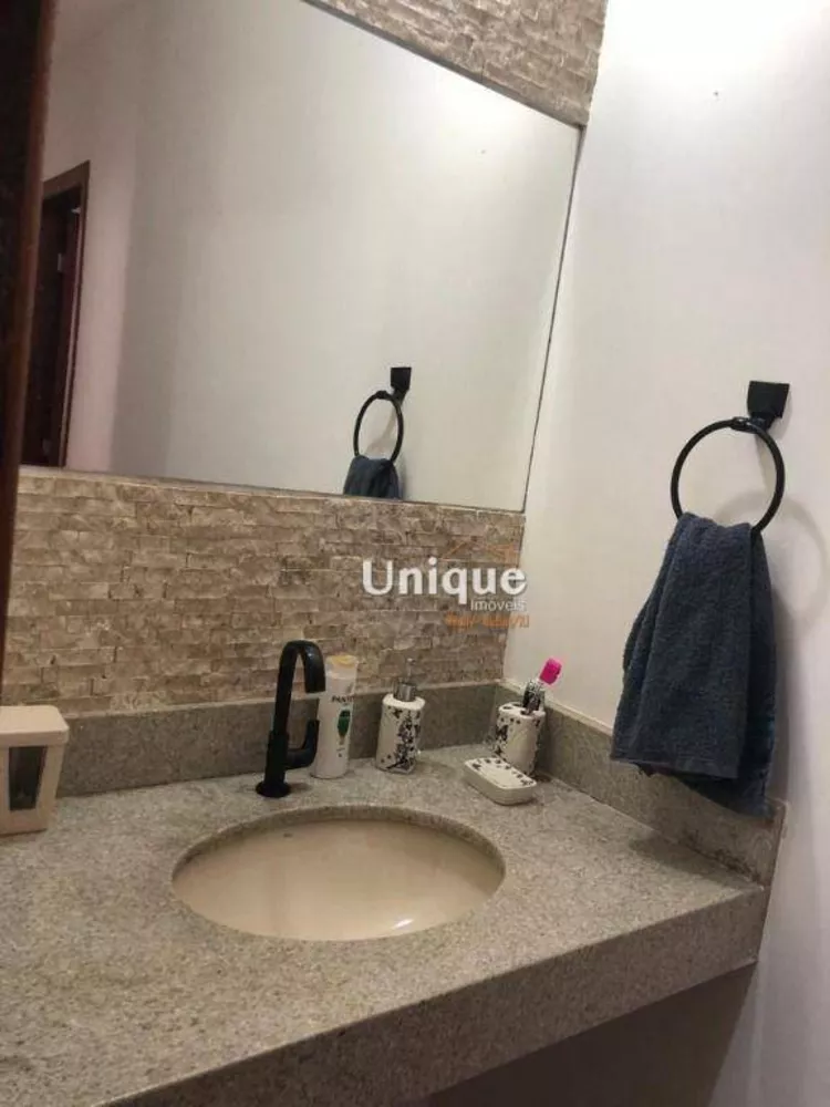 Casa de Condomínio, 3 quartos - Foto 8