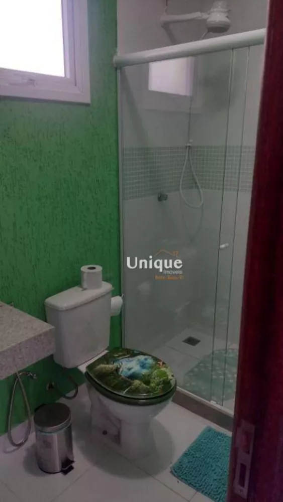 Casa de Condomínio, 3 quartos - Foto 12