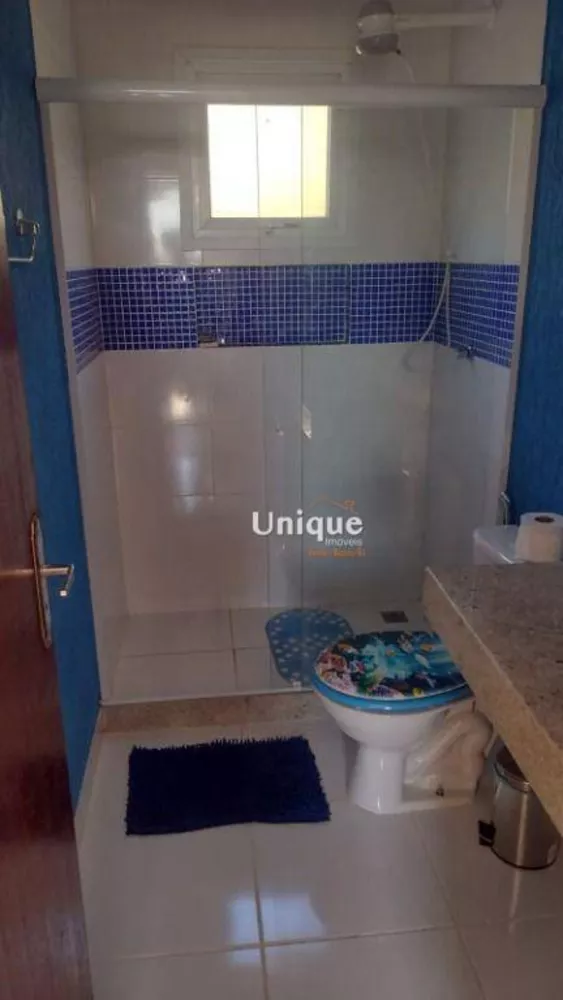 Casa de Condomínio, 3 quartos - Foto 10