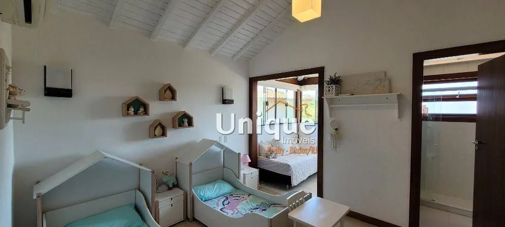 Casa de Condomínio, 6 quartos - Foto 8