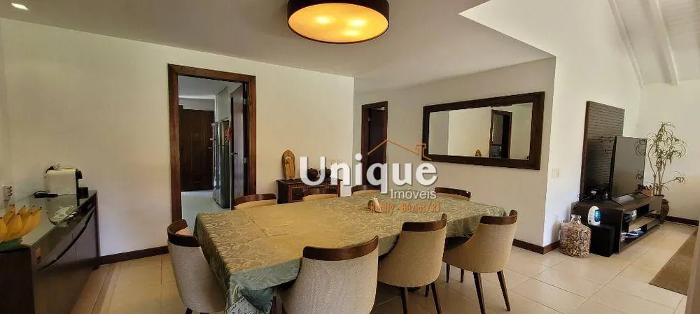 Casa de Condomínio, 6 quartos - Foto 23