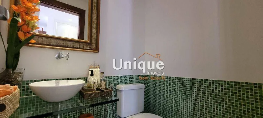 Casa de Condomínio, 6 quartos - Foto 34