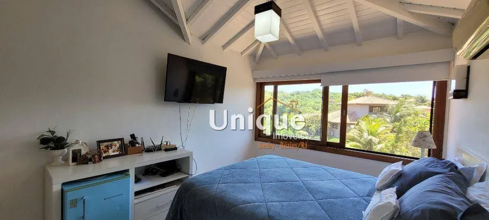 Casa de Condomínio, 6 quartos - Foto 45