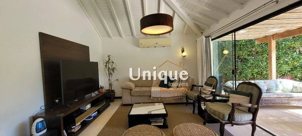Casa de Condomínio, 6 quartos - Foto 26