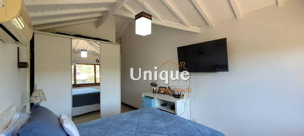 Casa de Condomínio, 6 quartos - Foto 44