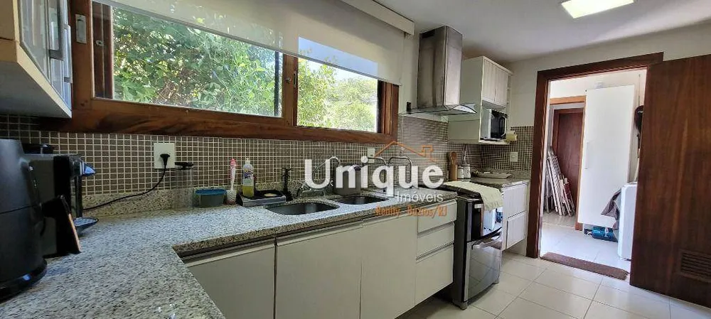 Casa de Condomínio, 6 quartos - Foto 7