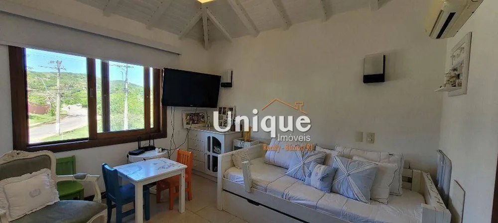 Casa de Condomínio, 6 quartos - Foto 13