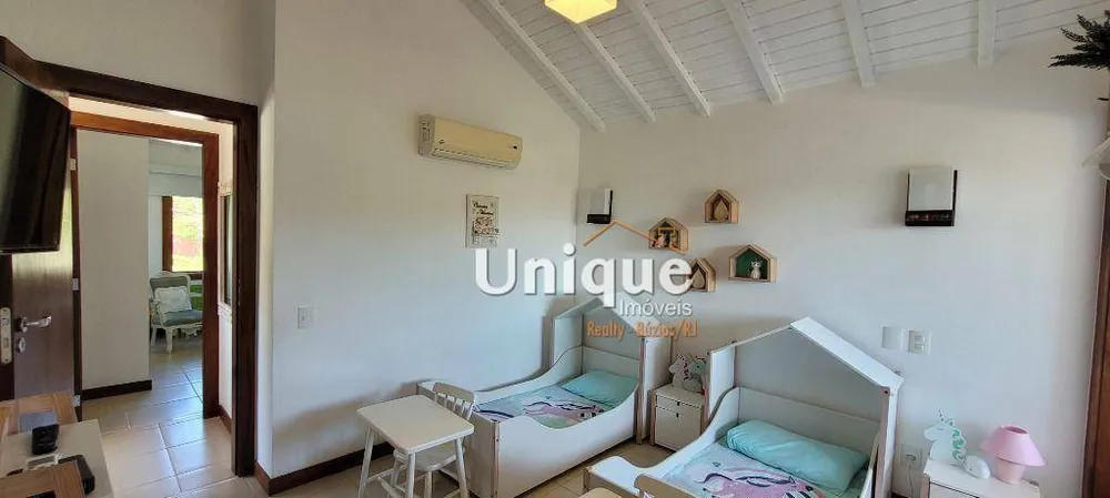 Casa de Condomínio, 6 quartos - Foto 56