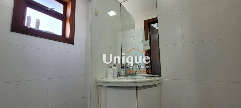 Casa de Condomínio, 6 quartos - Foto 38