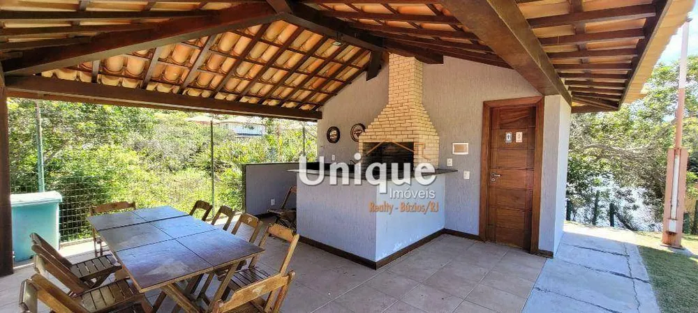 Casa de Condomínio, 6 quartos - Foto 8