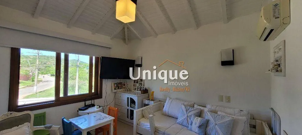 Casa de Condomínio, 6 quartos - Foto 1