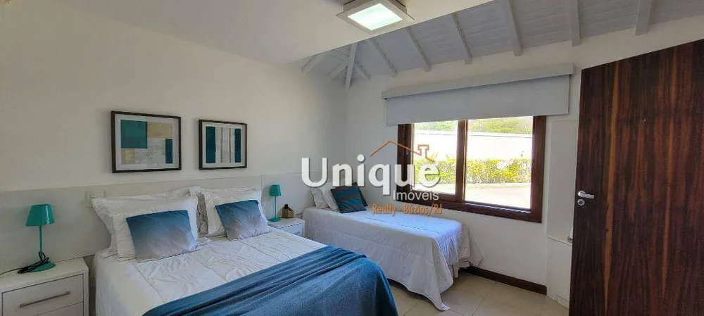 Casa de Condomínio, 6 quartos - Foto 35