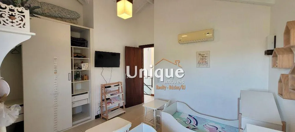 Casa de Condomínio, 6 quartos - Foto 57