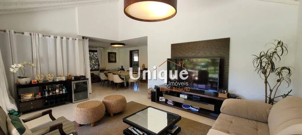 Casa de Condomínio, 6 quartos - Foto 29